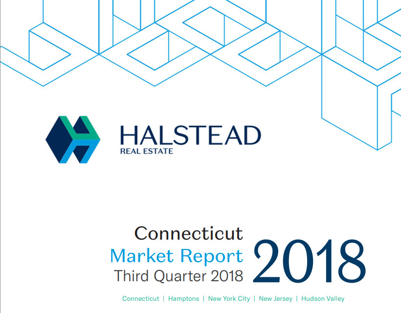Connecticut: 1st Half 2018